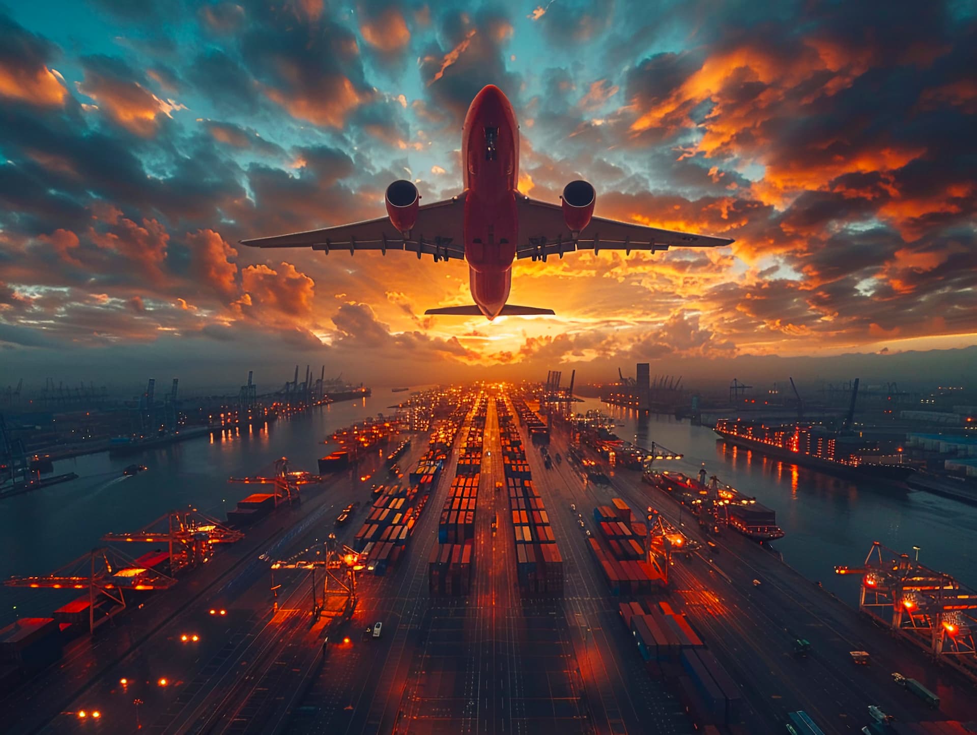 Havayolu Taşımacılığı